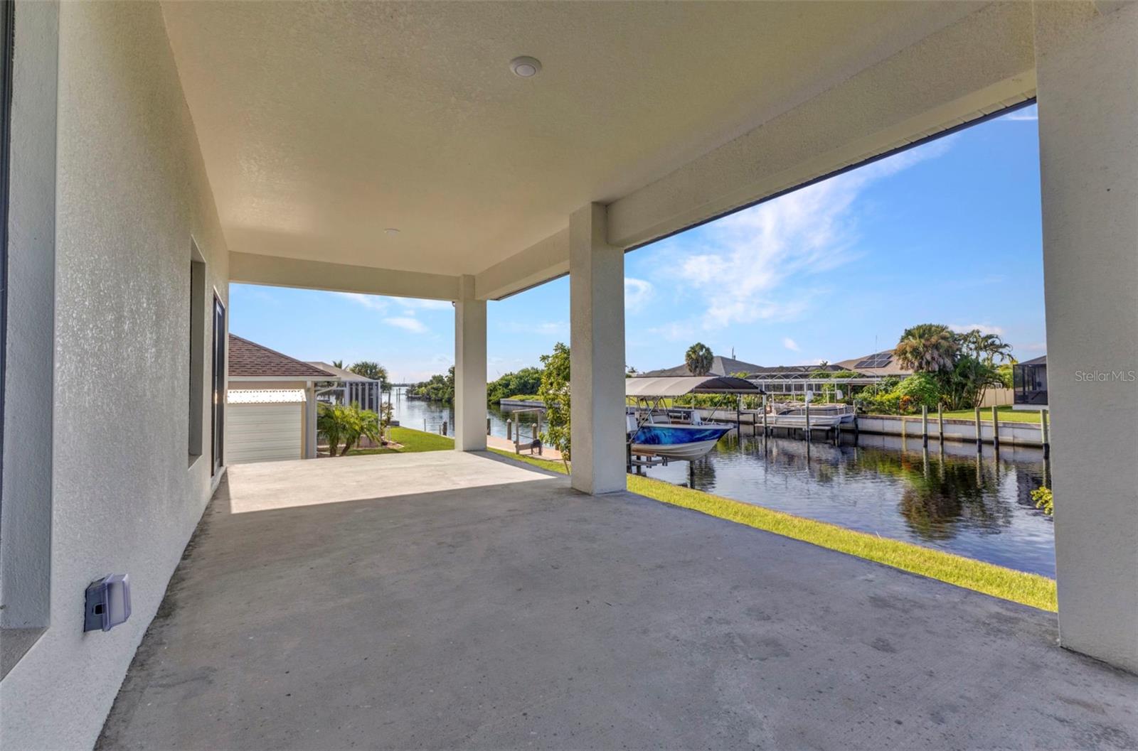 12299 ALBRECHT TER, PORT CHARLOTTE, FL, 33981