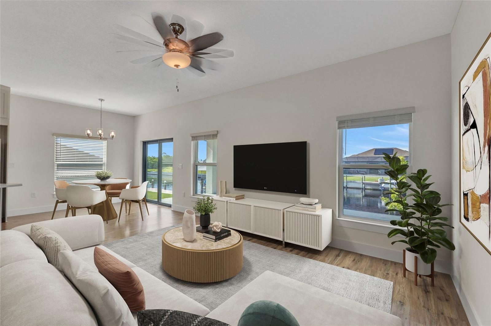 12299 ALBRECHT TER, PORT CHARLOTTE, FL, 33981