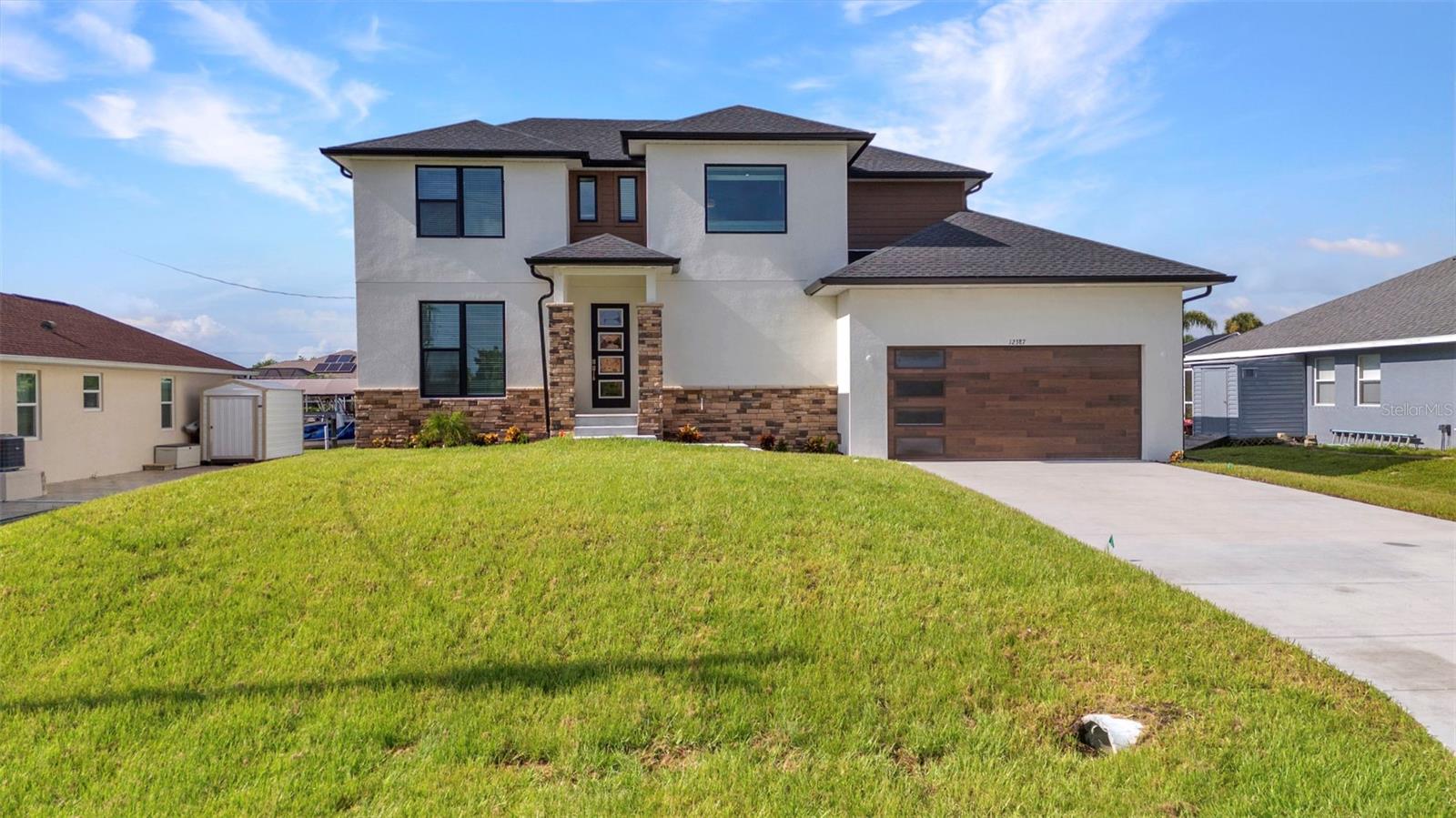 12299 ALBRECHT TER, PORT CHARLOTTE, FL, 33981