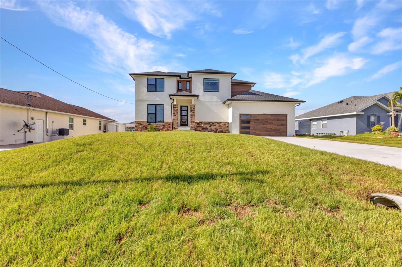 12299 ALBRECHT TER, PORT CHARLOTTE, FL, 33981