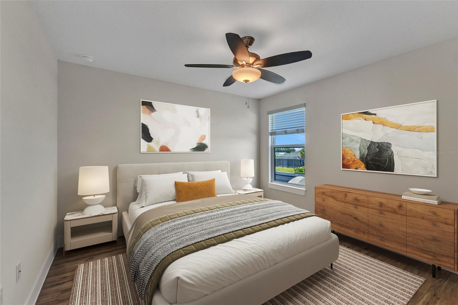 12299 ALBRECHT TER, PORT CHARLOTTE, FL, 33981