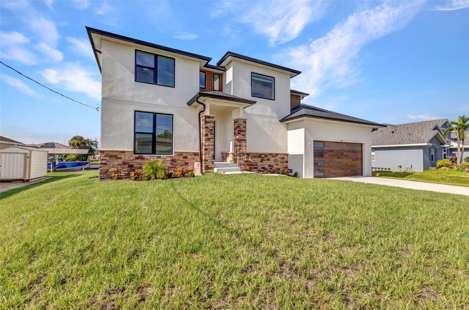 12299 ALBRECHT TER, PORT CHARLOTTE, FL, 33981