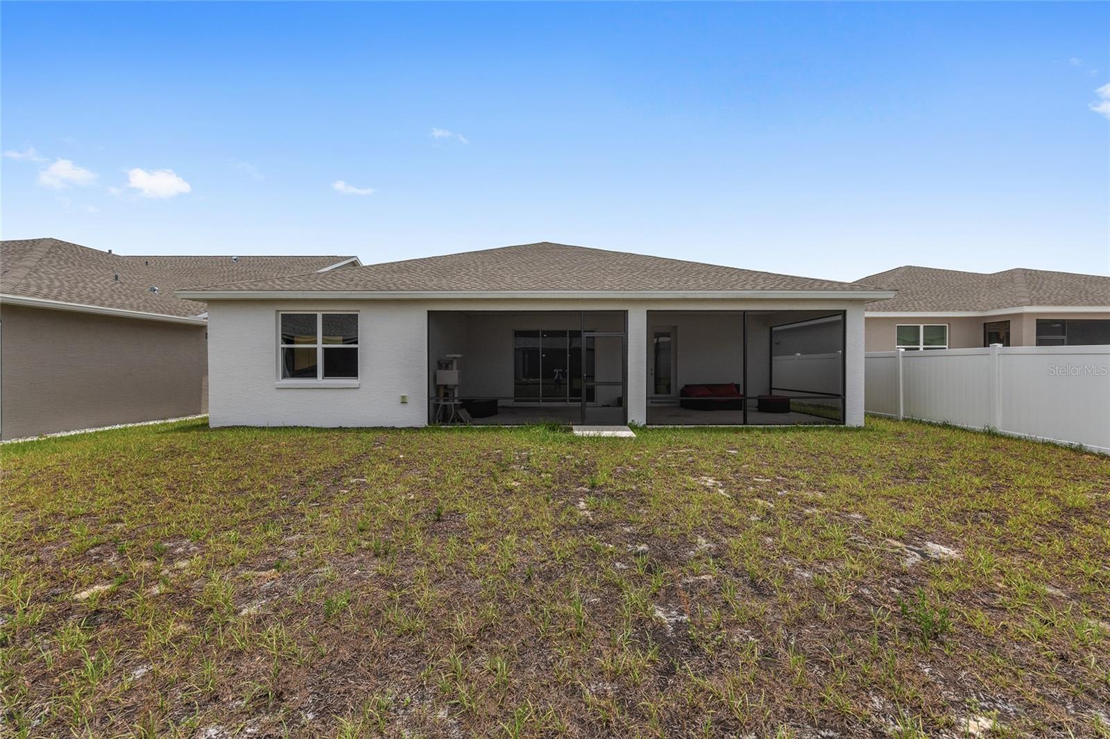 6486 SW 75TH AVENUE RD, OCALA, FL, 34474