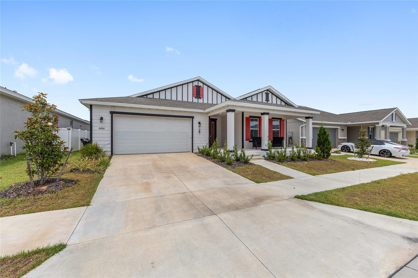 6486 SW 75TH AVENUE RD, OCALA, FL, 34474