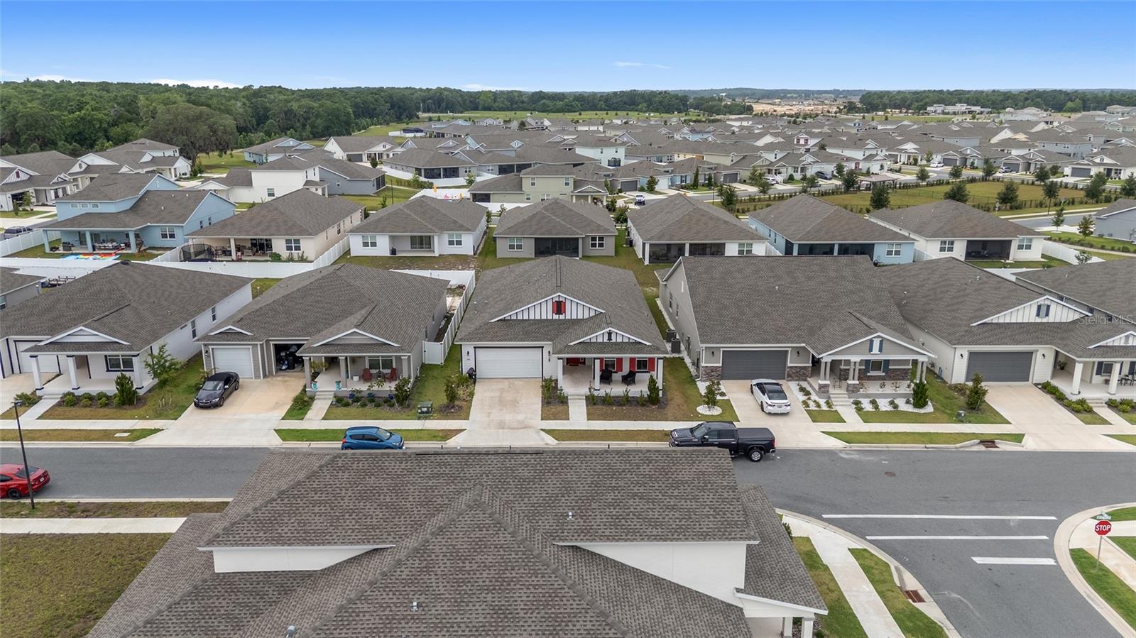 6486 SW 75TH AVENUE RD, OCALA, FL, 34474