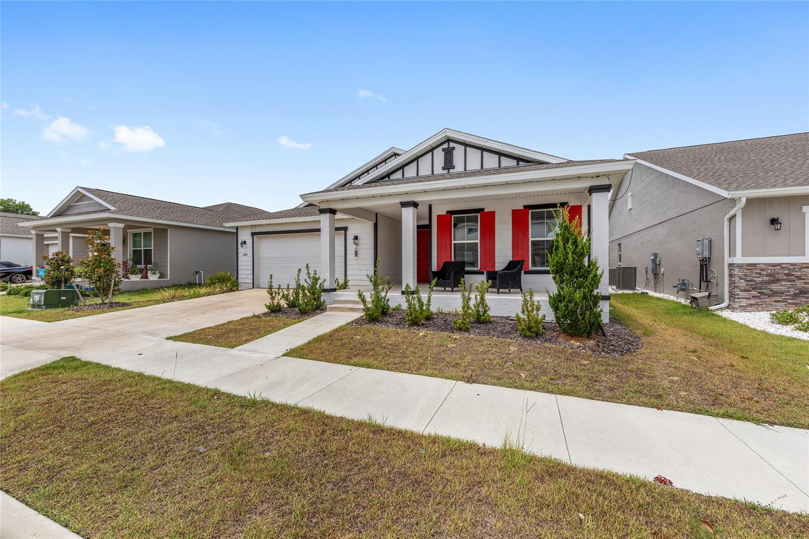 6486 SW 75TH AVENUE RD, OCALA, FL, 34474