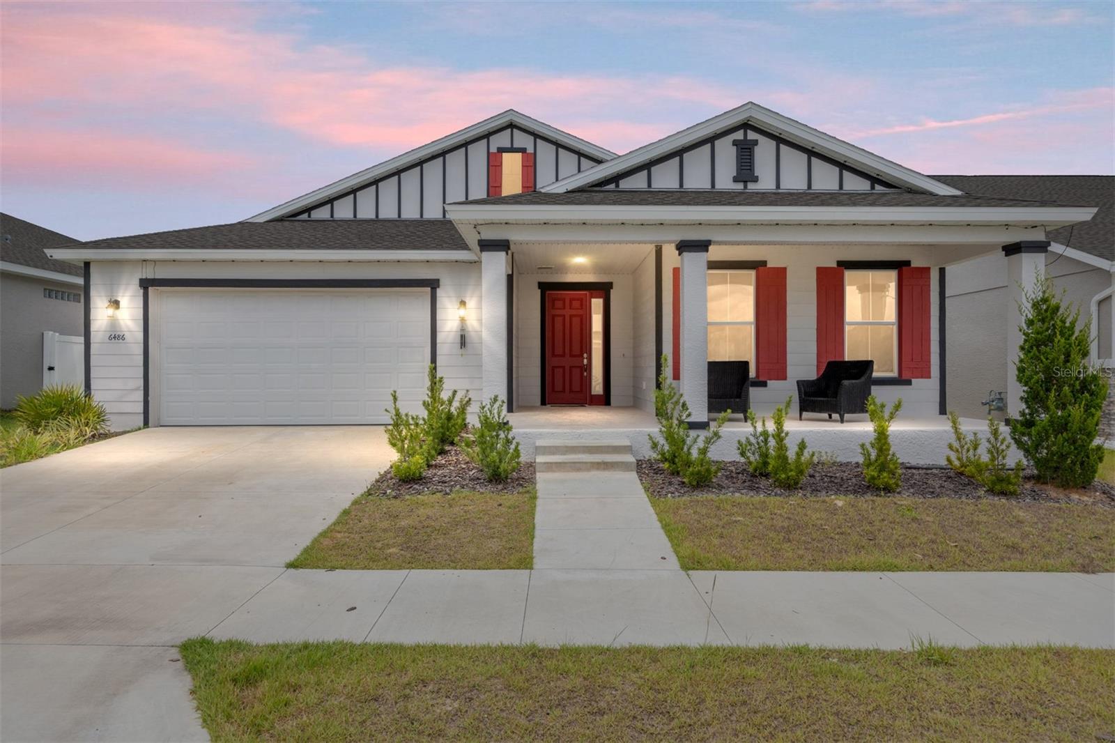 6486 SW 75TH AVENUE RD, OCALA, FL, 34474