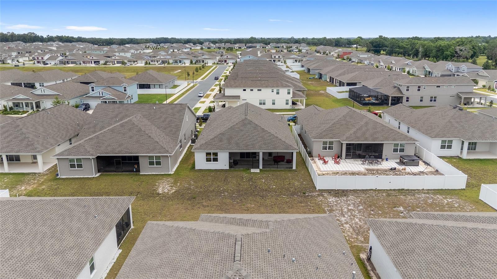 6486 SW 75TH AVENUE RD, OCALA, FL, 34474