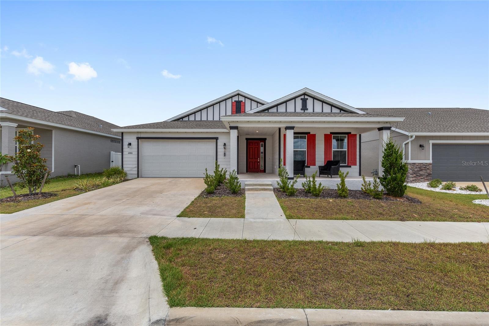 6486 SW 75TH AVENUE RD, OCALA, FL, 34474