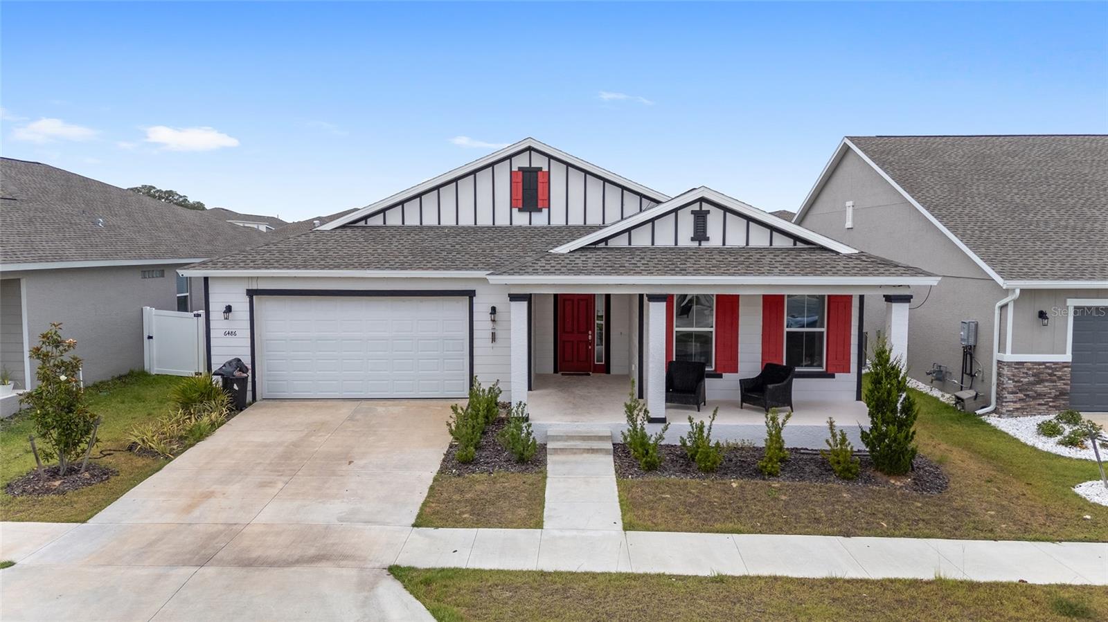 6486 SW 75TH AVENUE RD, OCALA, FL, 34474