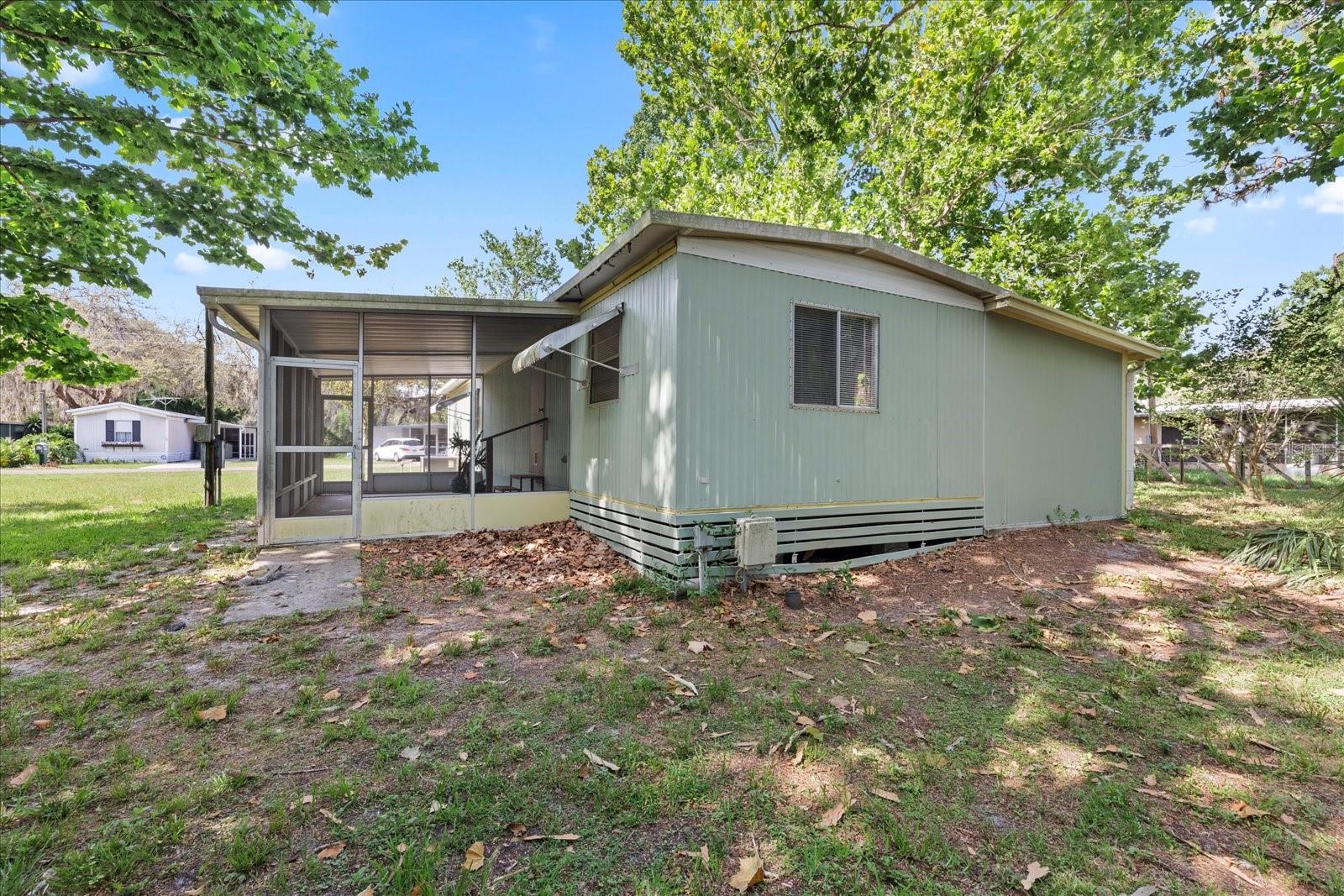 9401 BOURBON ST, NEW PORT RICHEY, FL, 34654