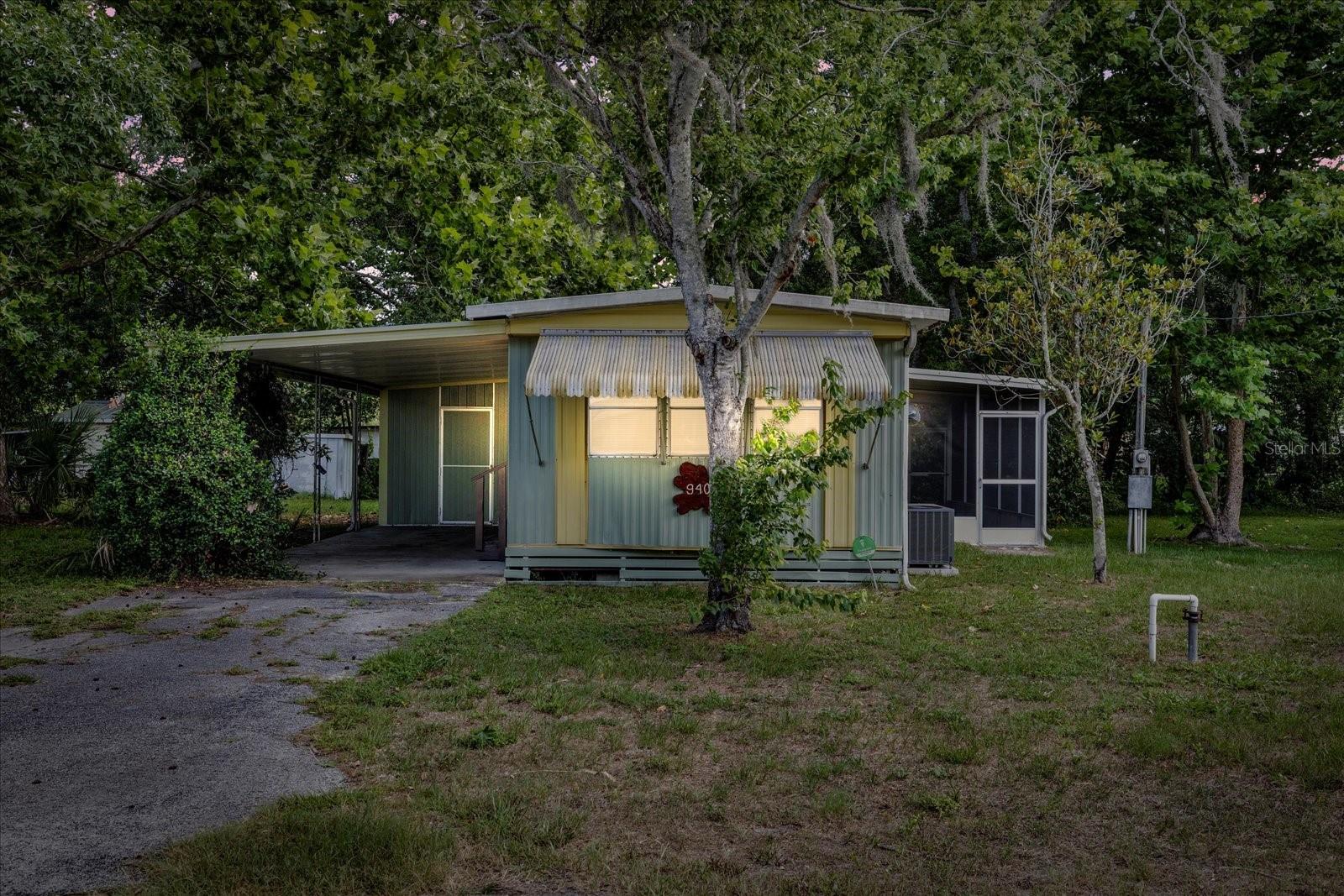 9401 BOURBON ST, NEW PORT RICHEY, FL, 34654