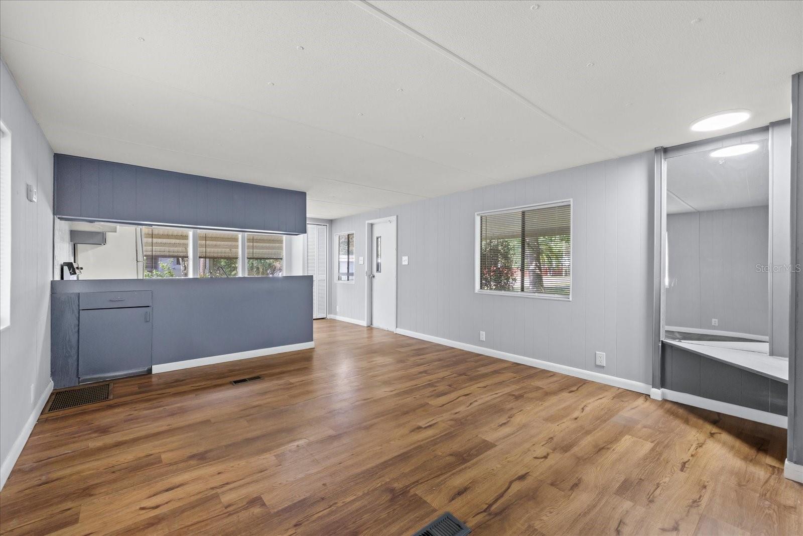 9401 BOURBON ST, NEW PORT RICHEY, FL, 34654