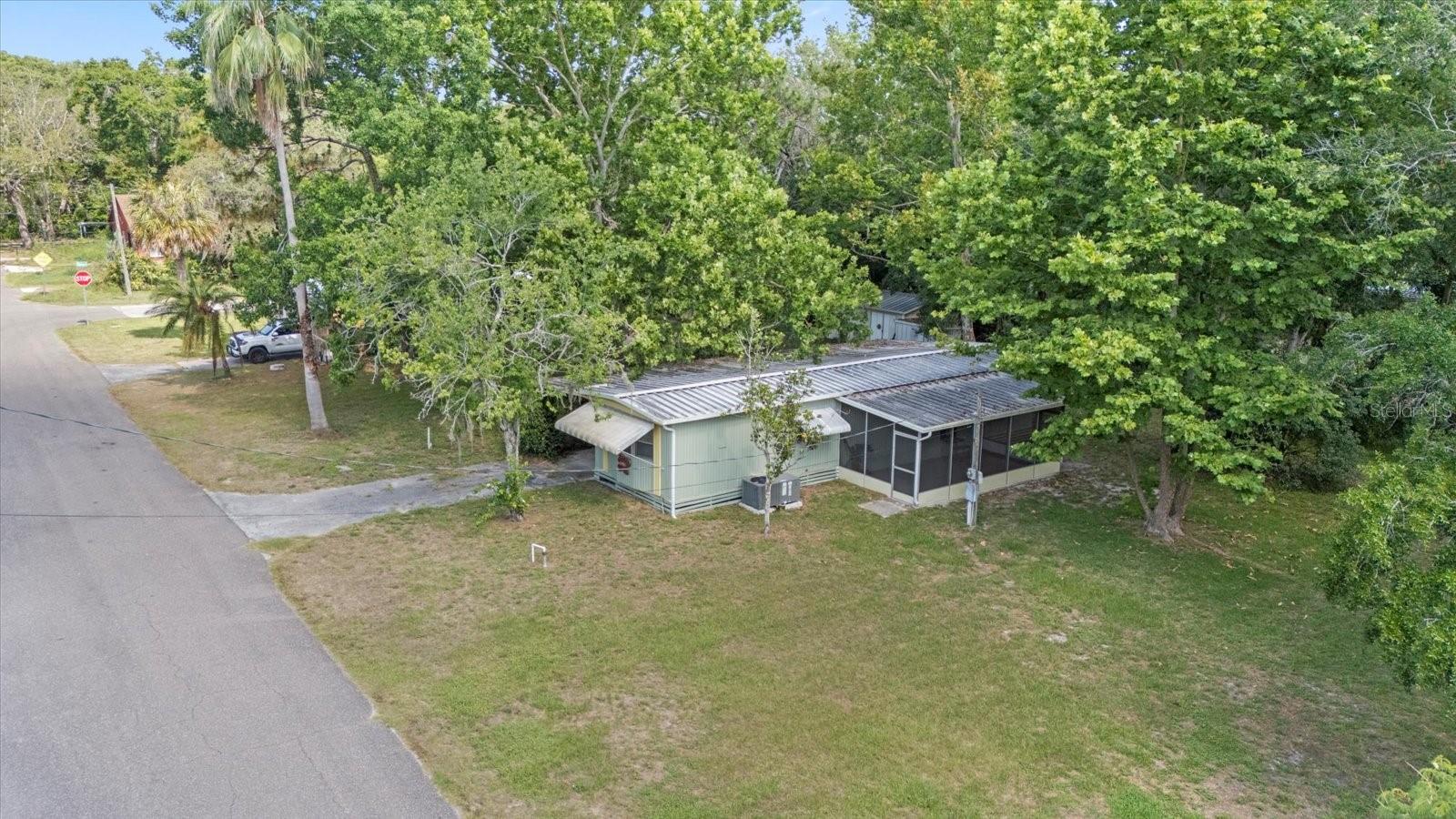 9401 BOURBON ST, NEW PORT RICHEY, FL, 34654