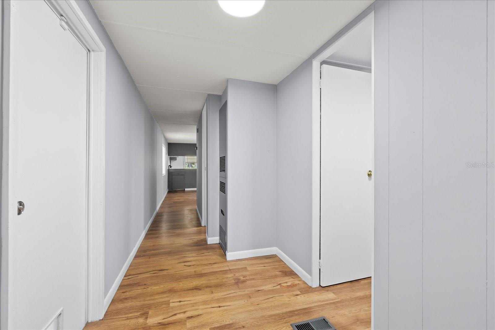 9401 BOURBON ST, NEW PORT RICHEY, FL, 34654