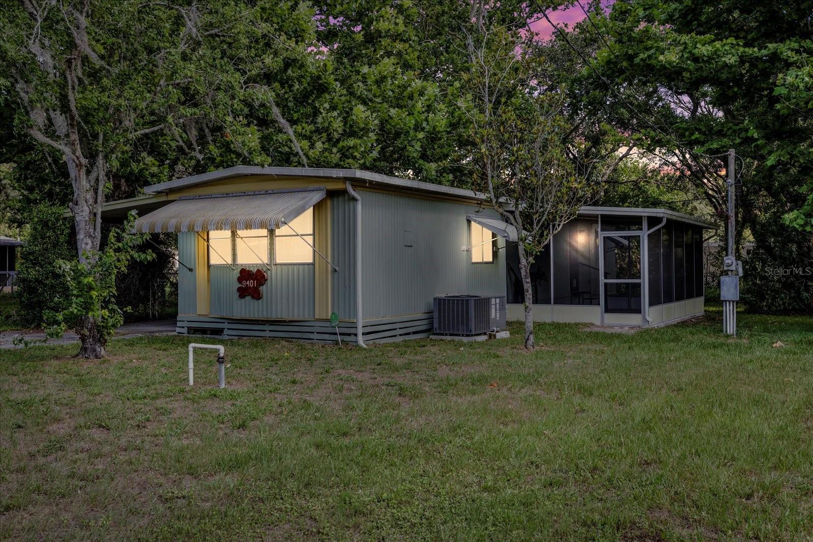 9401 BOURBON ST, NEW PORT RICHEY, FL, 34654