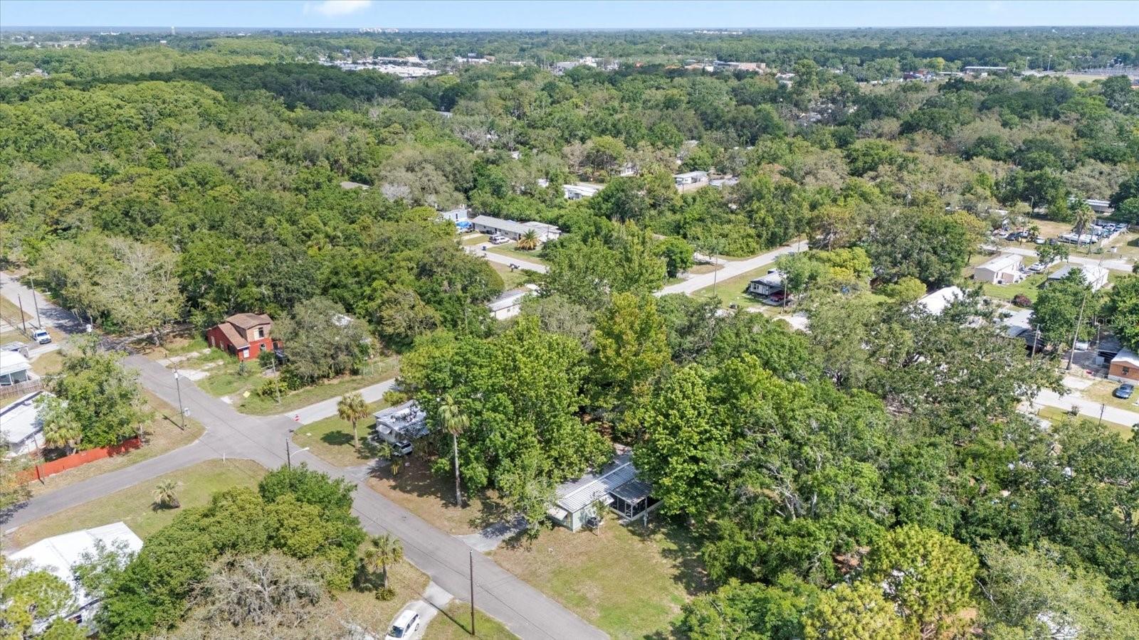 9401 BOURBON ST, NEW PORT RICHEY, FL, 34654