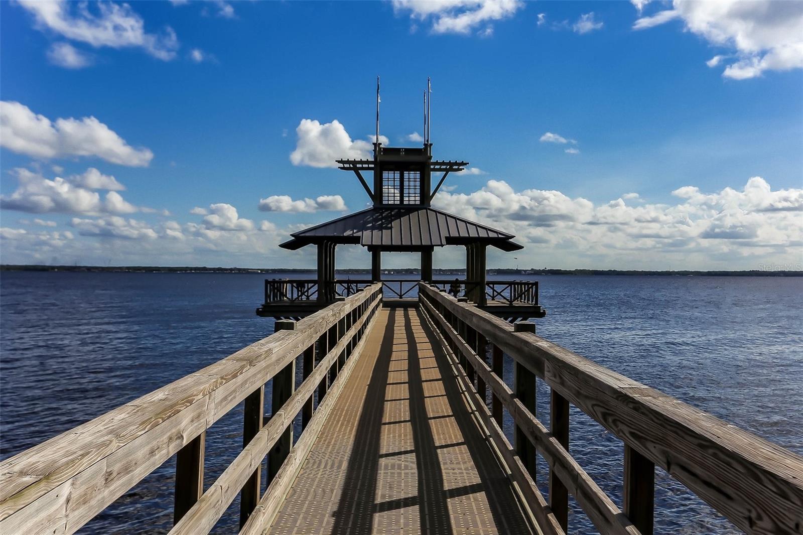 356 WATERFRONT DR, ST JOHNS, FL, 32259