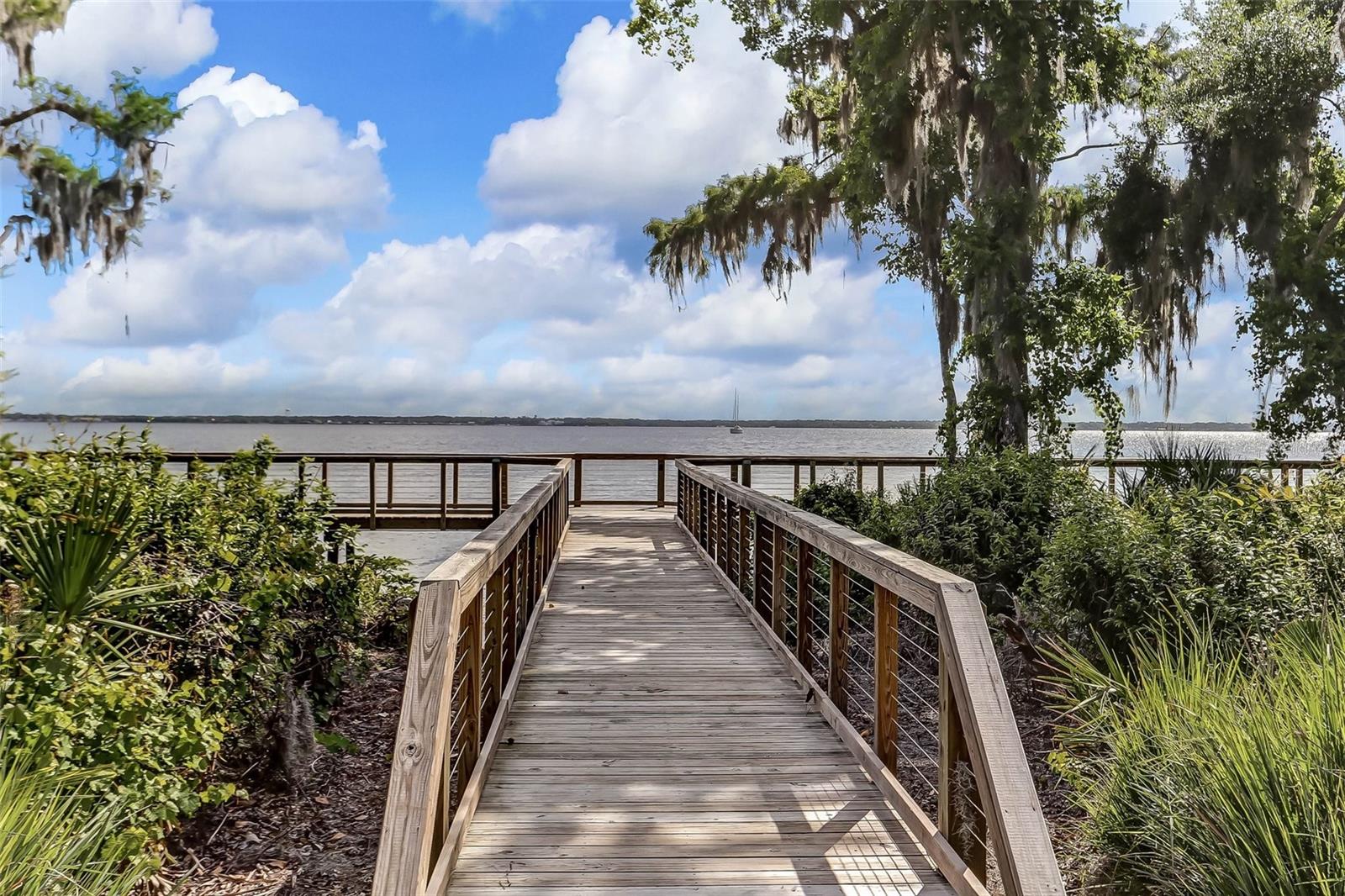 356 WATERFRONT DR, ST JOHNS, FL, 32259