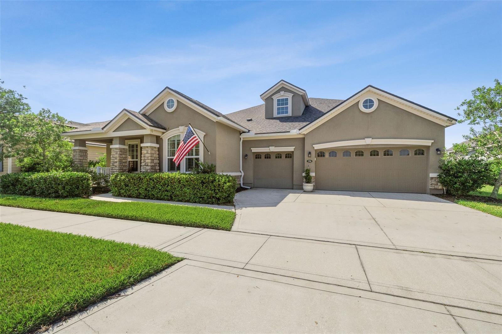 356 WATERFRONT DR, ST JOHNS, FL, 32259