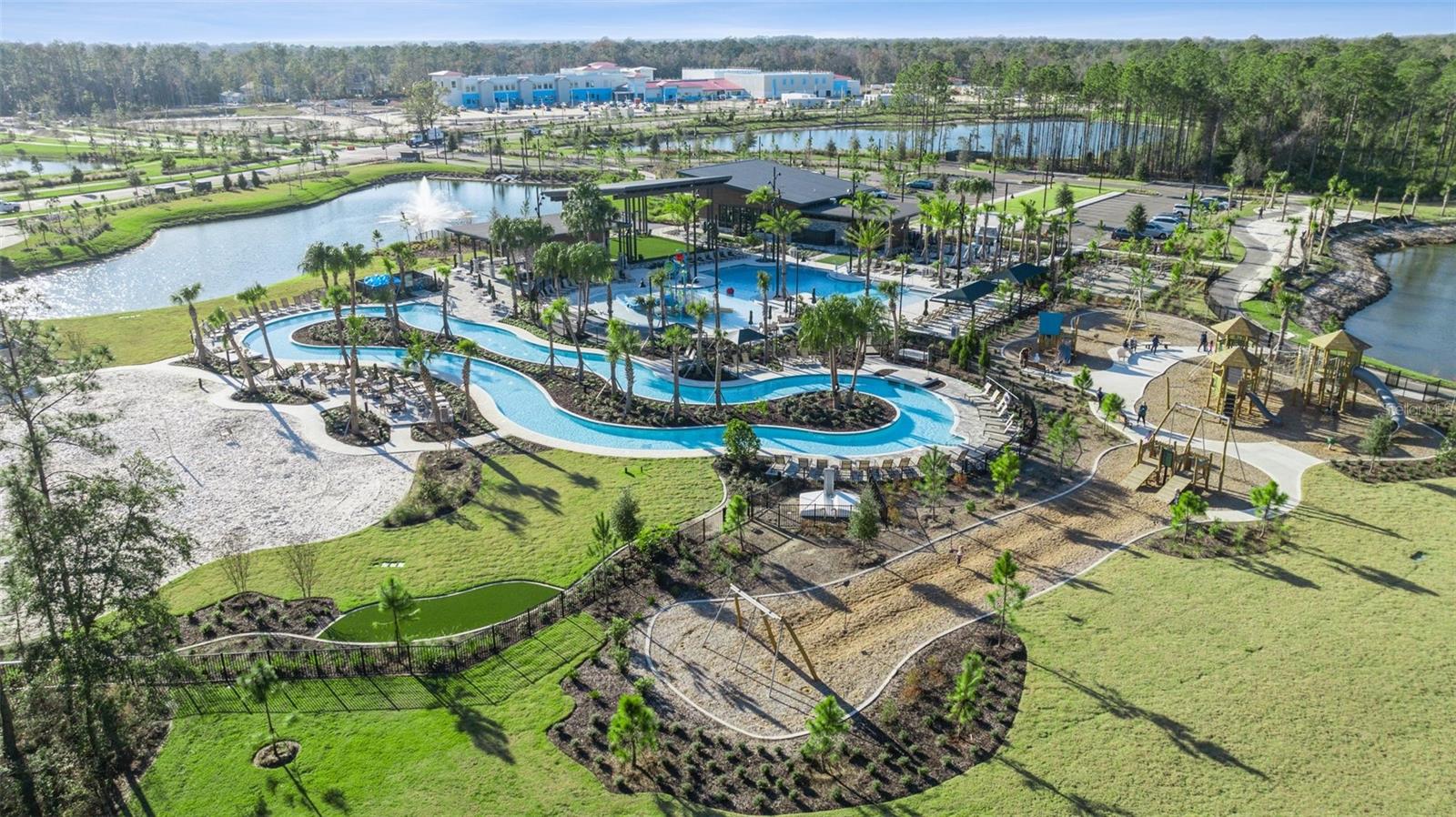 356 WATERFRONT DR, ST JOHNS, FL, 32259