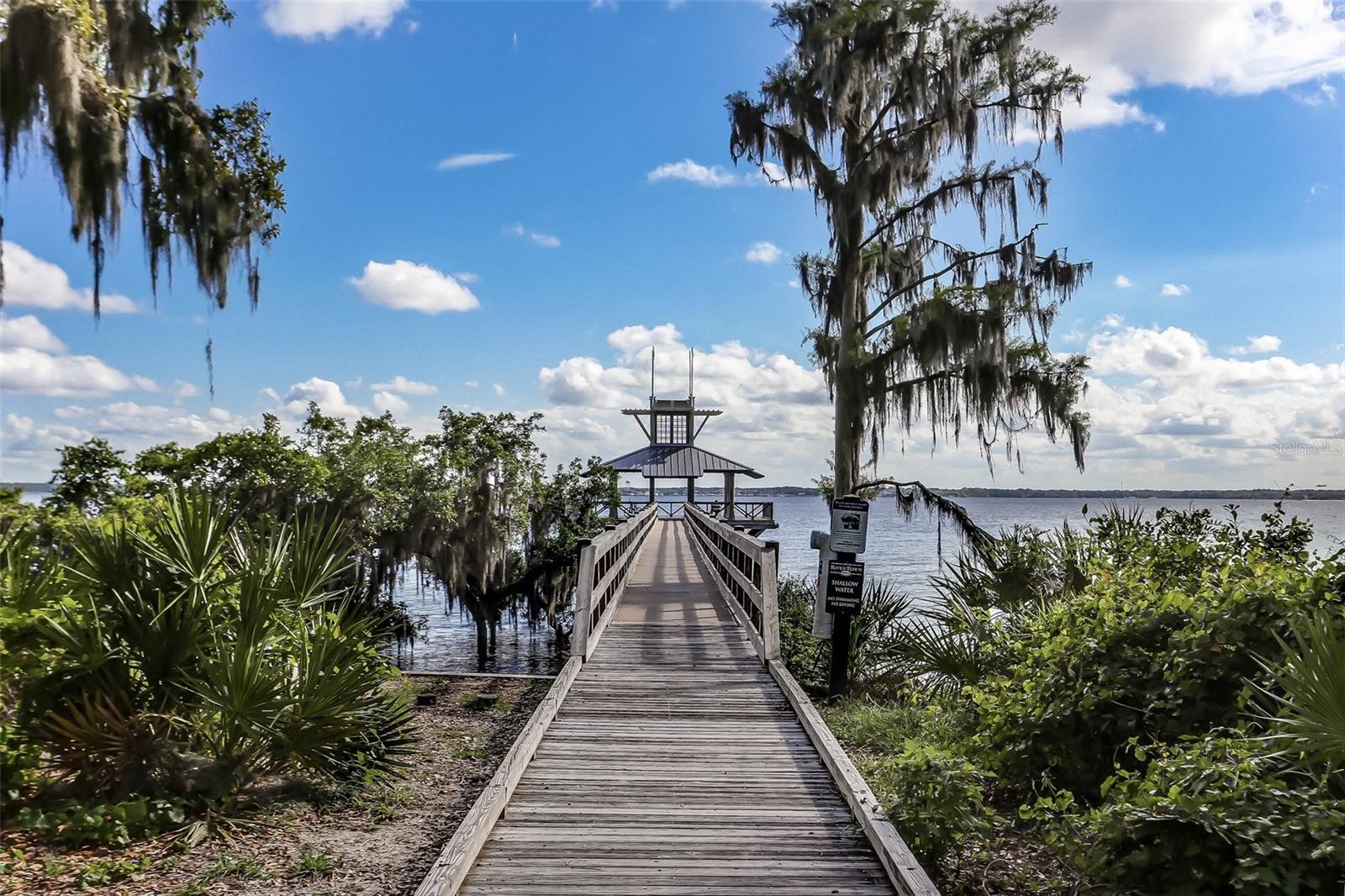 356 WATERFRONT DR, ST JOHNS, FL, 32259