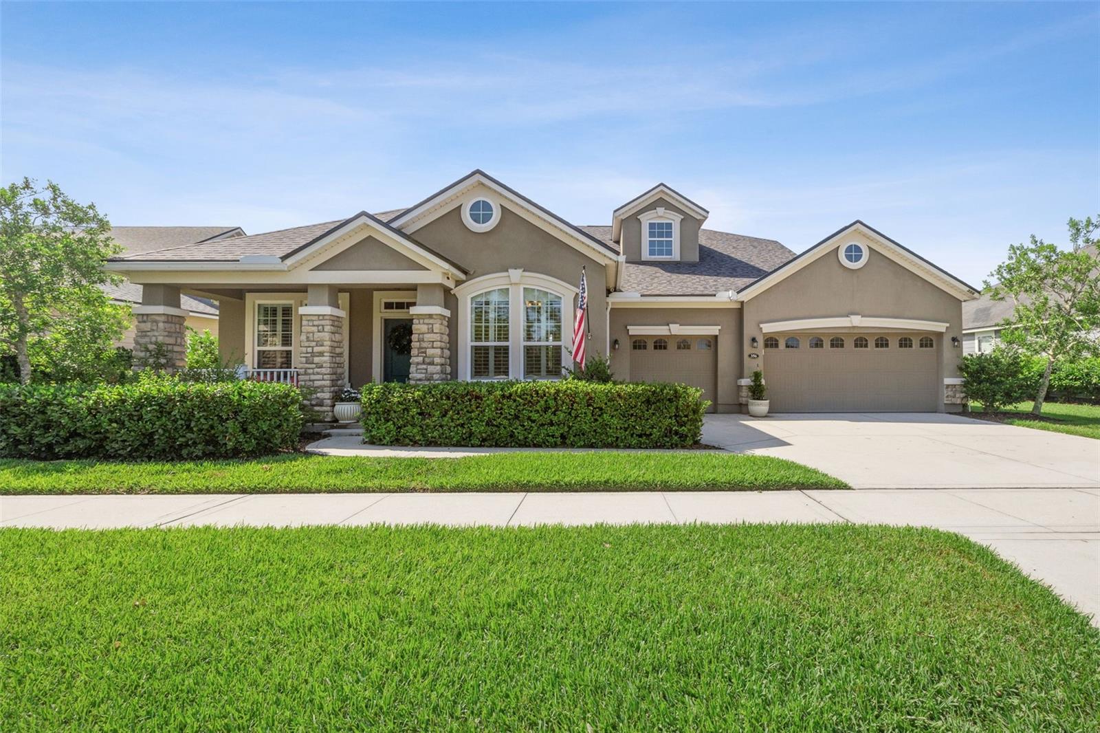 356 WATERFRONT DR, ST JOHNS, FL, 32259