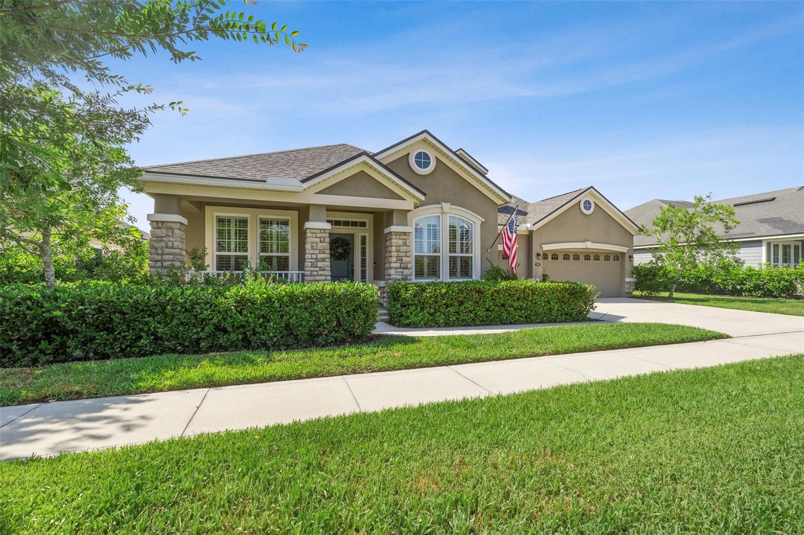 356 WATERFRONT DR, ST JOHNS, FL, 32259