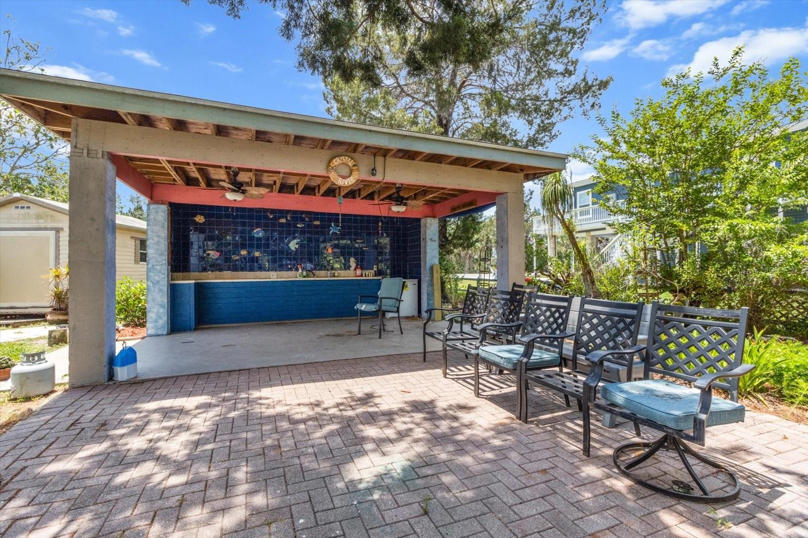 2542 N REGATTA PT, CRYSTAL RIVER, FL, 34429