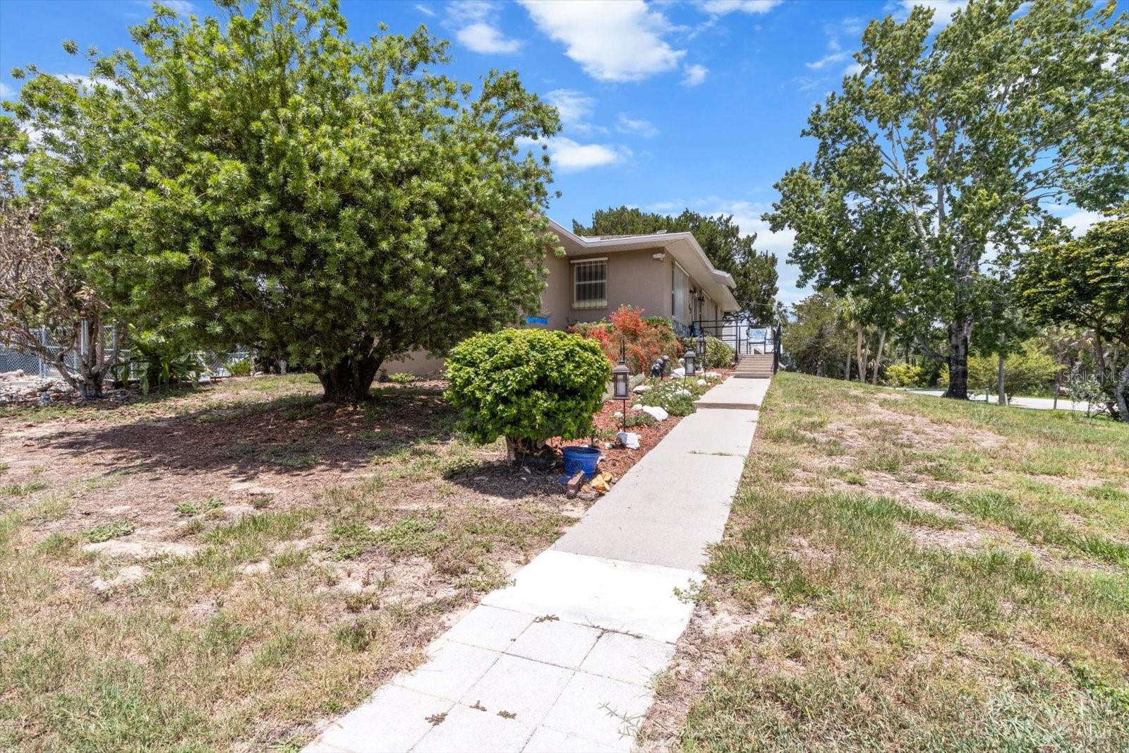 2542 N REGATTA PT, CRYSTAL RIVER, FL, 34429