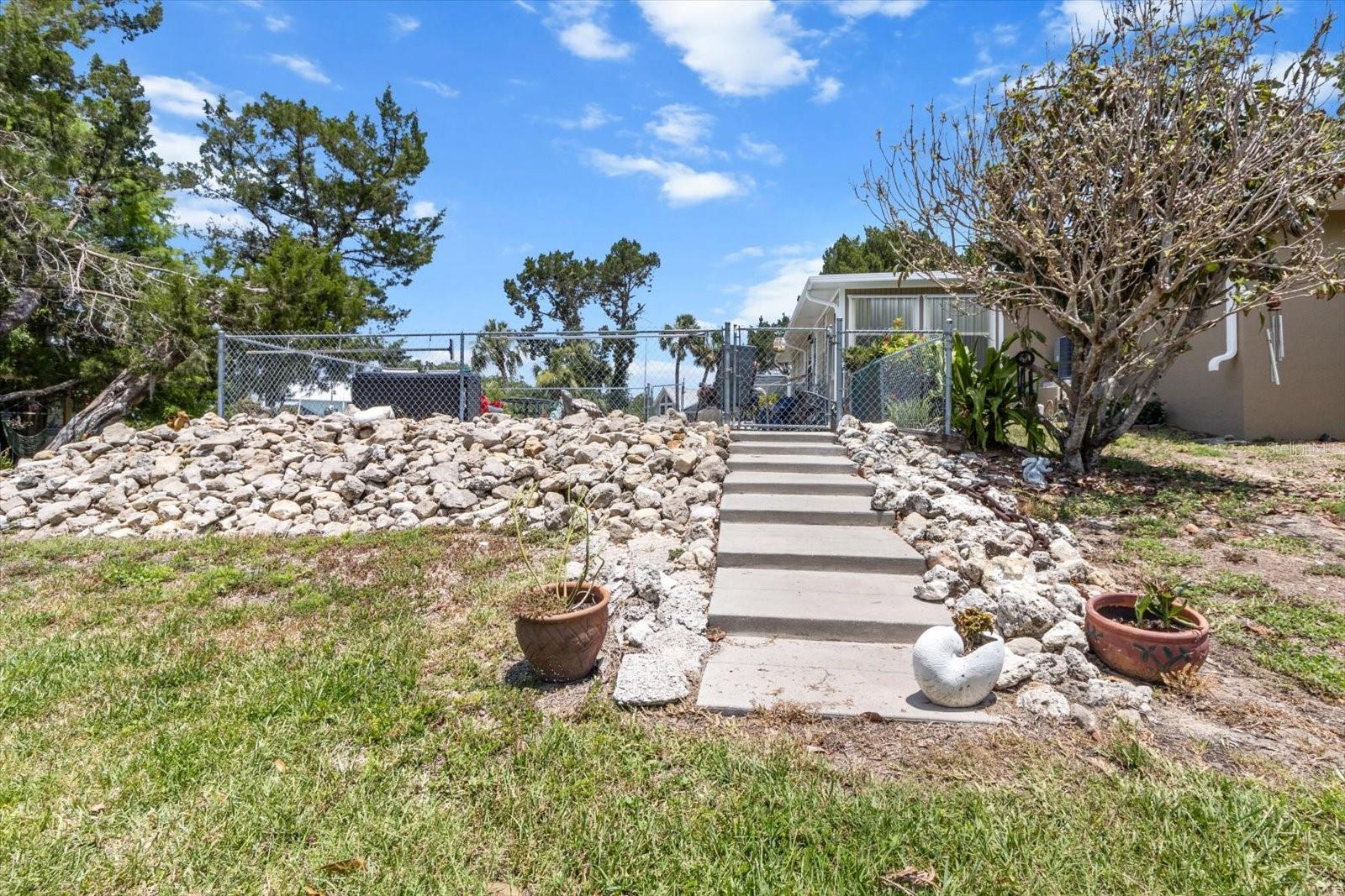 2542 N REGATTA PT, CRYSTAL RIVER, FL, 34429