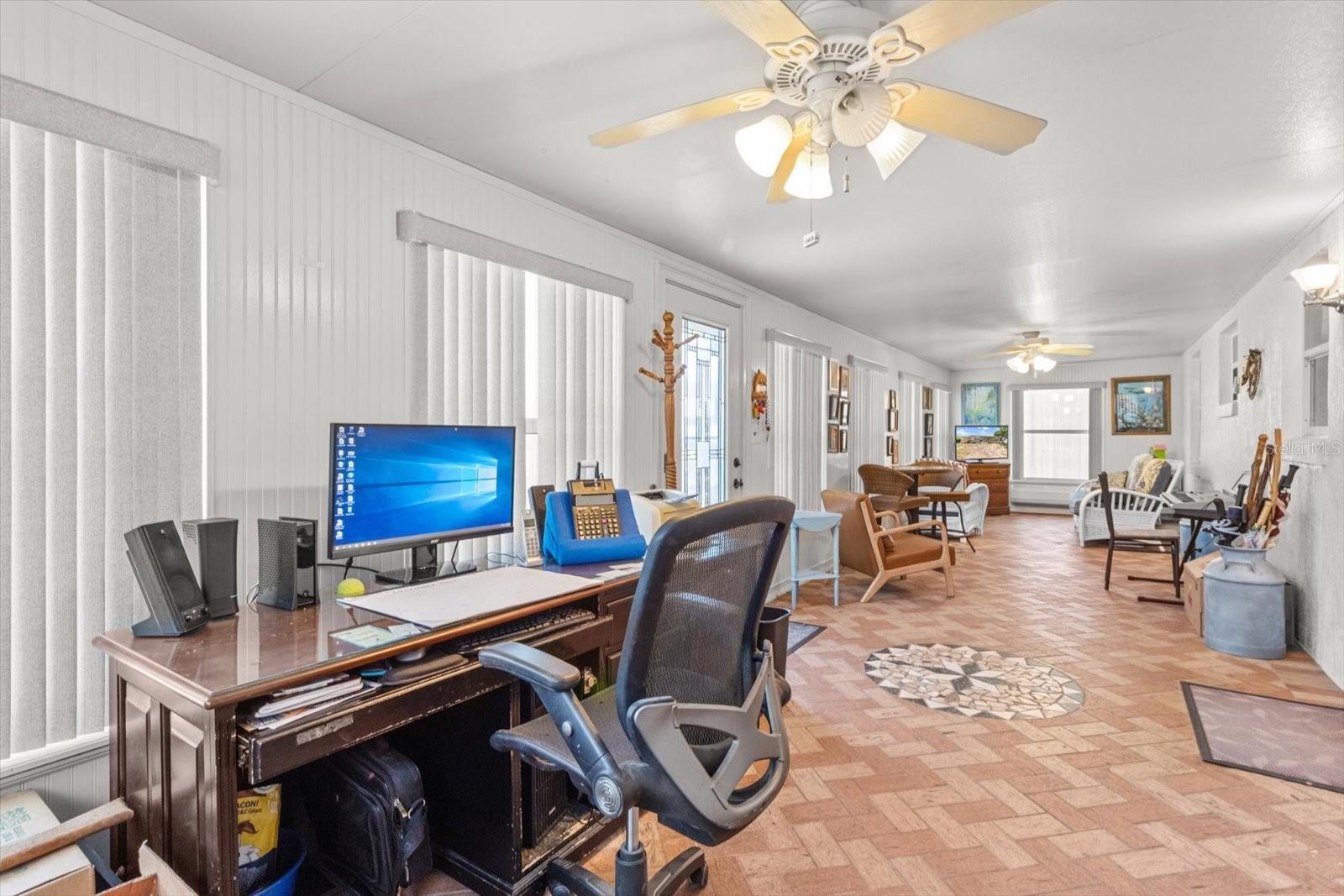 2542 N REGATTA PT, CRYSTAL RIVER, FL, 34429