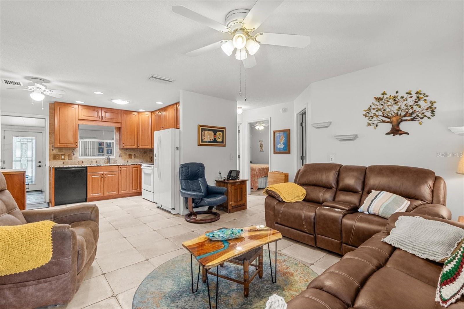 2542 N REGATTA PT, CRYSTAL RIVER, FL, 34429