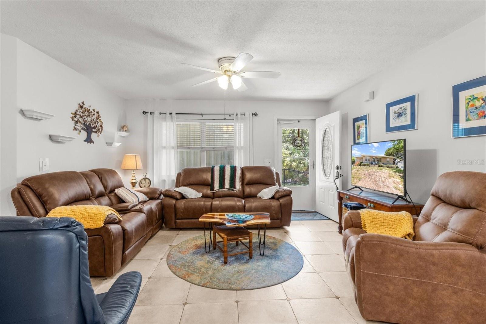 2542 N REGATTA PT, CRYSTAL RIVER, FL, 34429