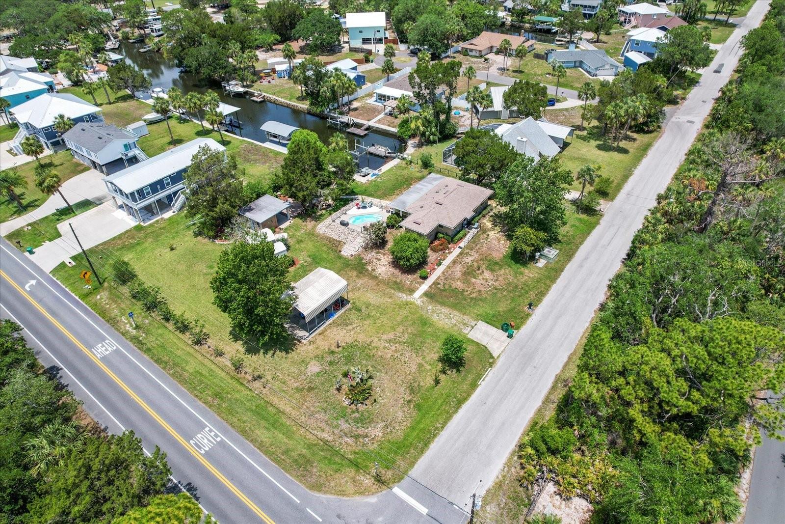 2542 N REGATTA PT, CRYSTAL RIVER, FL, 34429