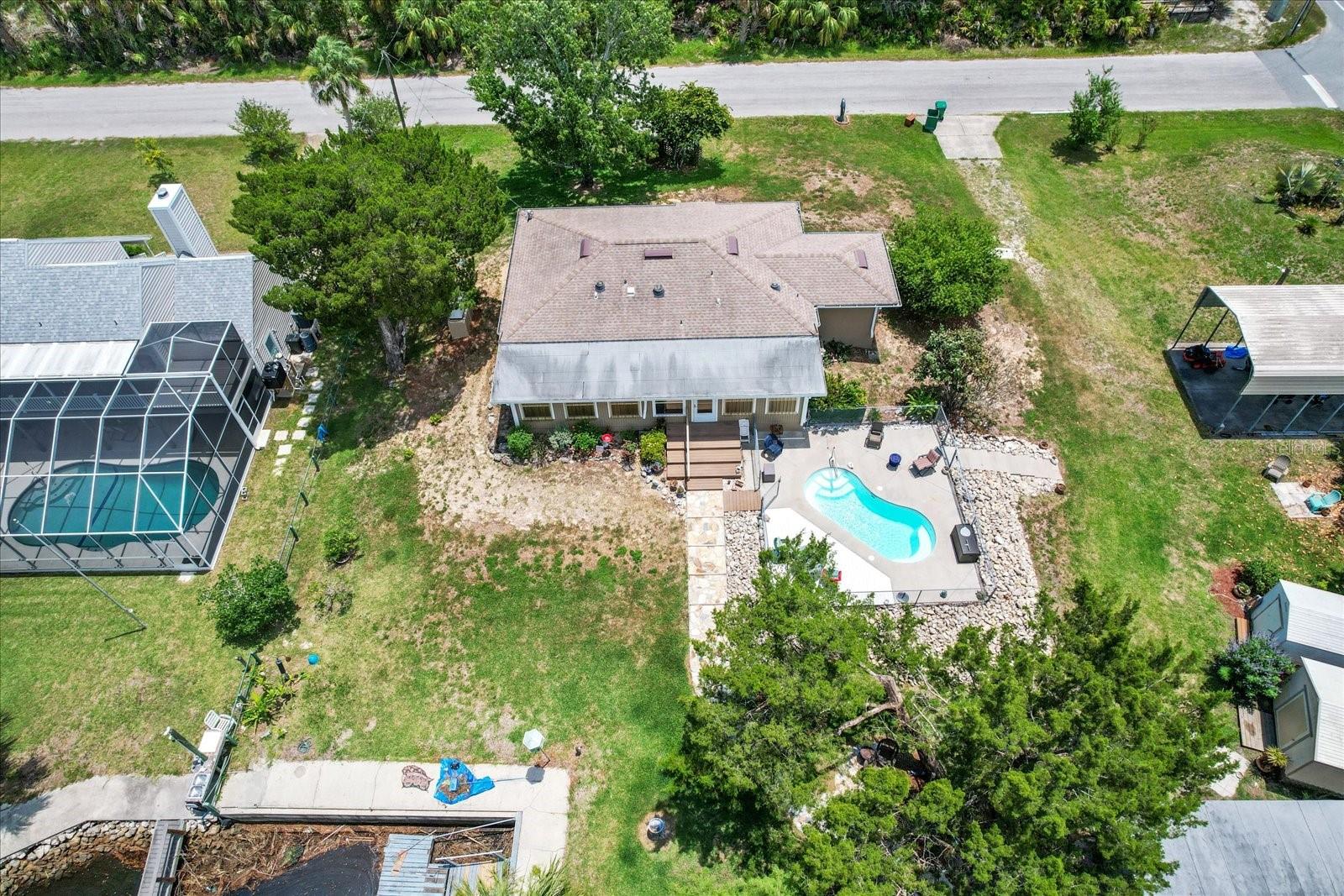 2542 N REGATTA PT, CRYSTAL RIVER, FL, 34429