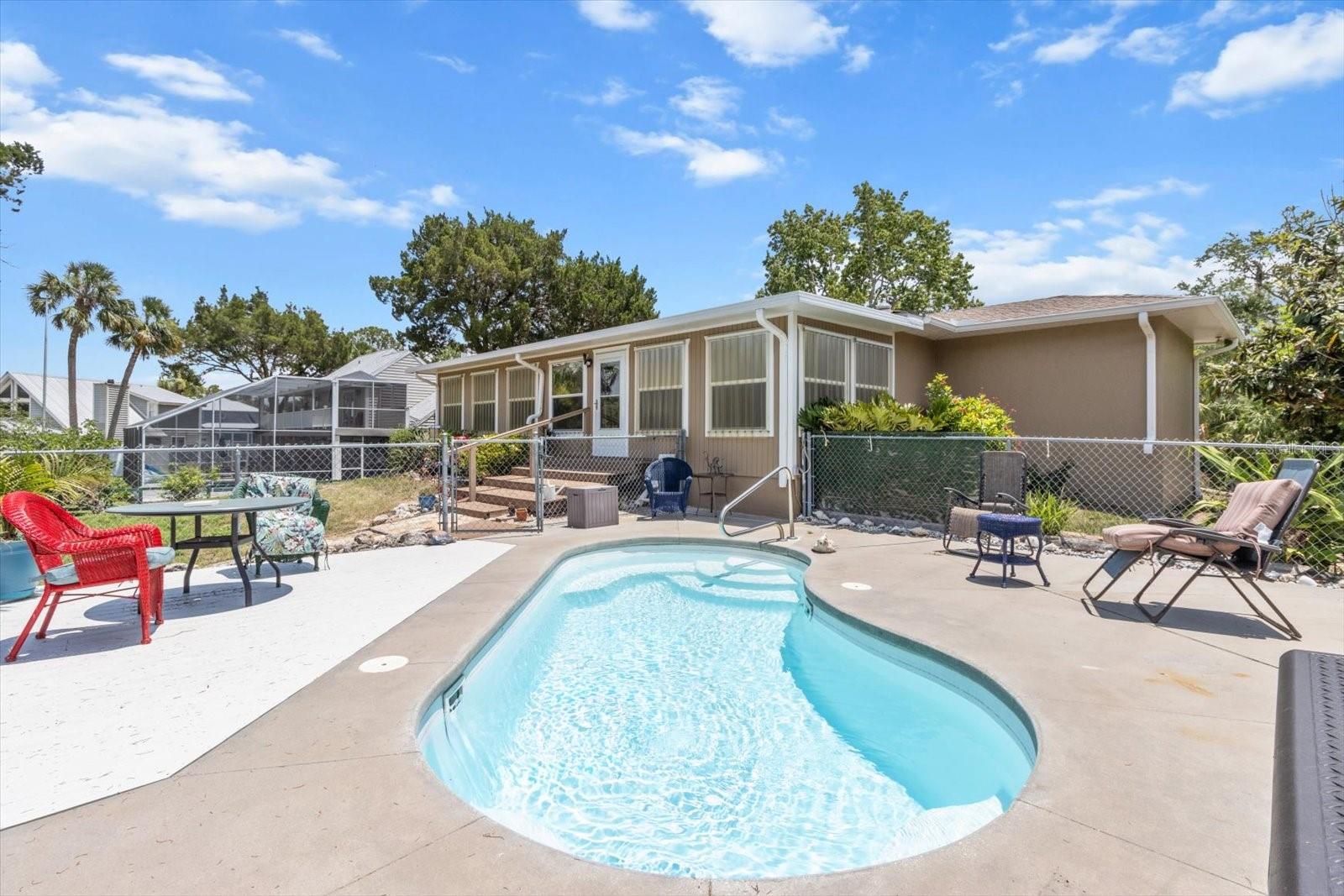 2542 N REGATTA PT, CRYSTAL RIVER, FL, 34429