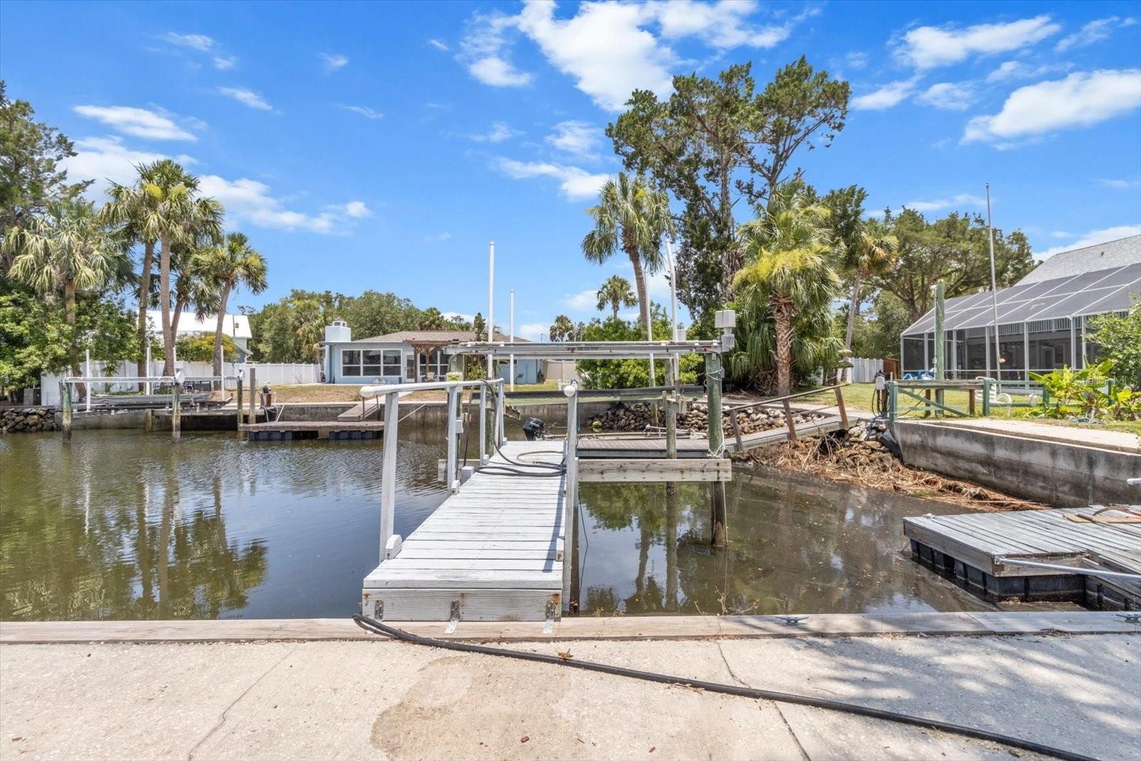 2542 N REGATTA PT, CRYSTAL RIVER, FL, 34429
