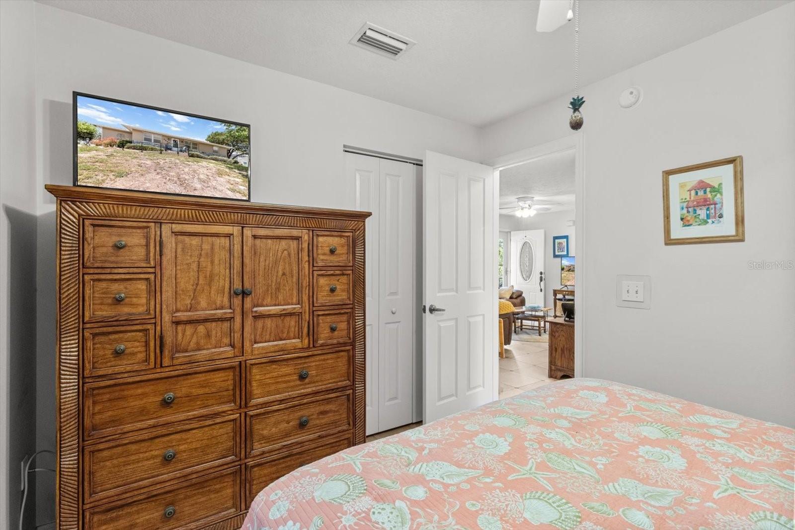 2542 N REGATTA PT, CRYSTAL RIVER, FL, 34429