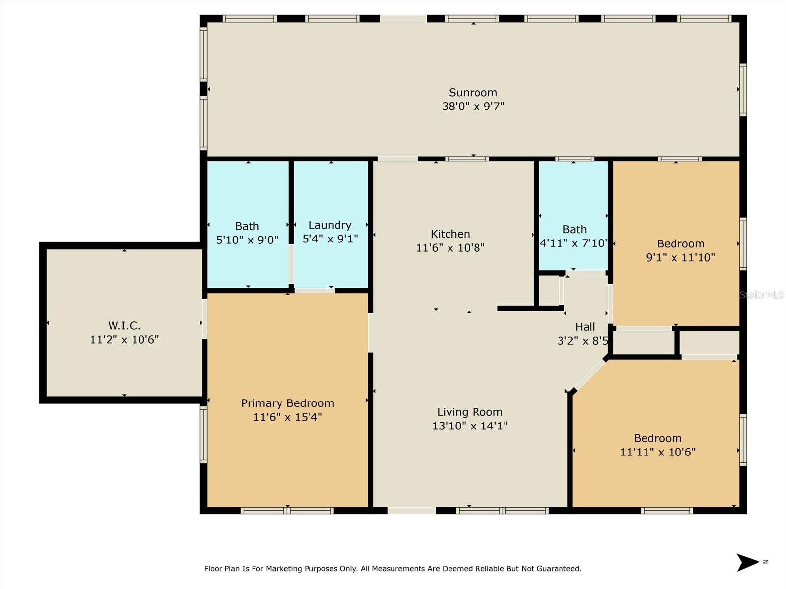 2542 N REGATTA PT, CRYSTAL RIVER, FL, 34429