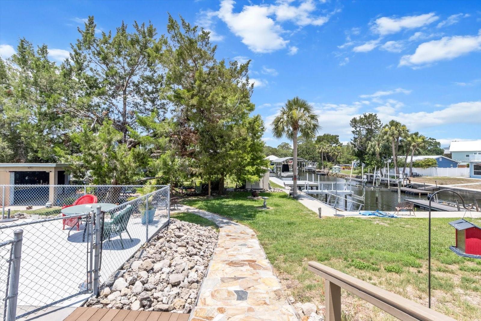 2542 N REGATTA PT, CRYSTAL RIVER, FL, 34429