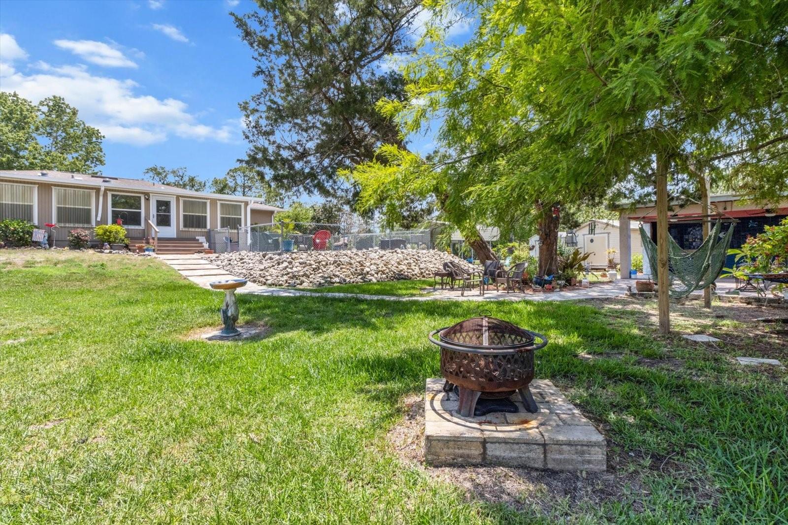 2542 N REGATTA PT, CRYSTAL RIVER, FL, 34429