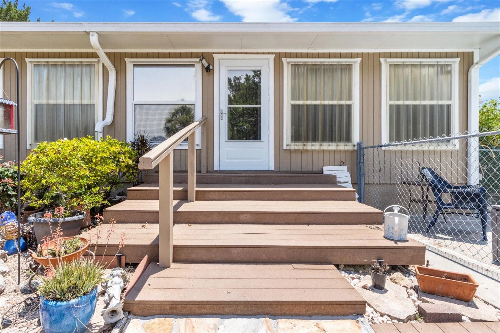 2542 N REGATTA PT, CRYSTAL RIVER, FL, 34429