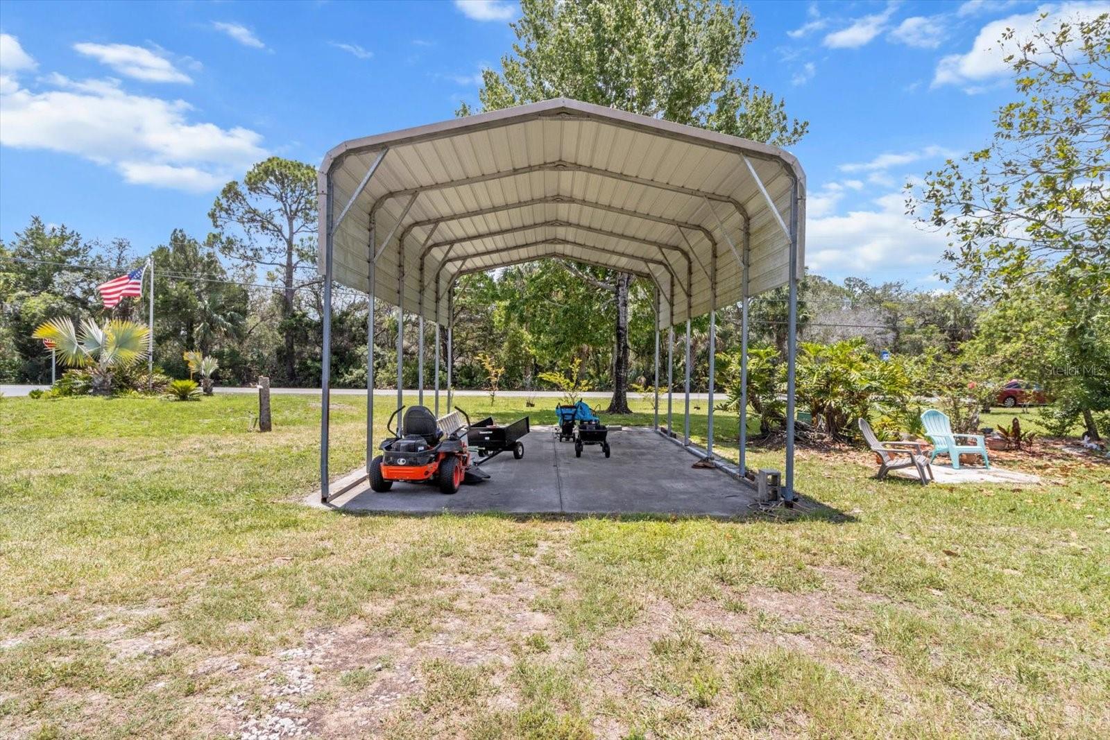 2542 N REGATTA PT, CRYSTAL RIVER, FL, 34429