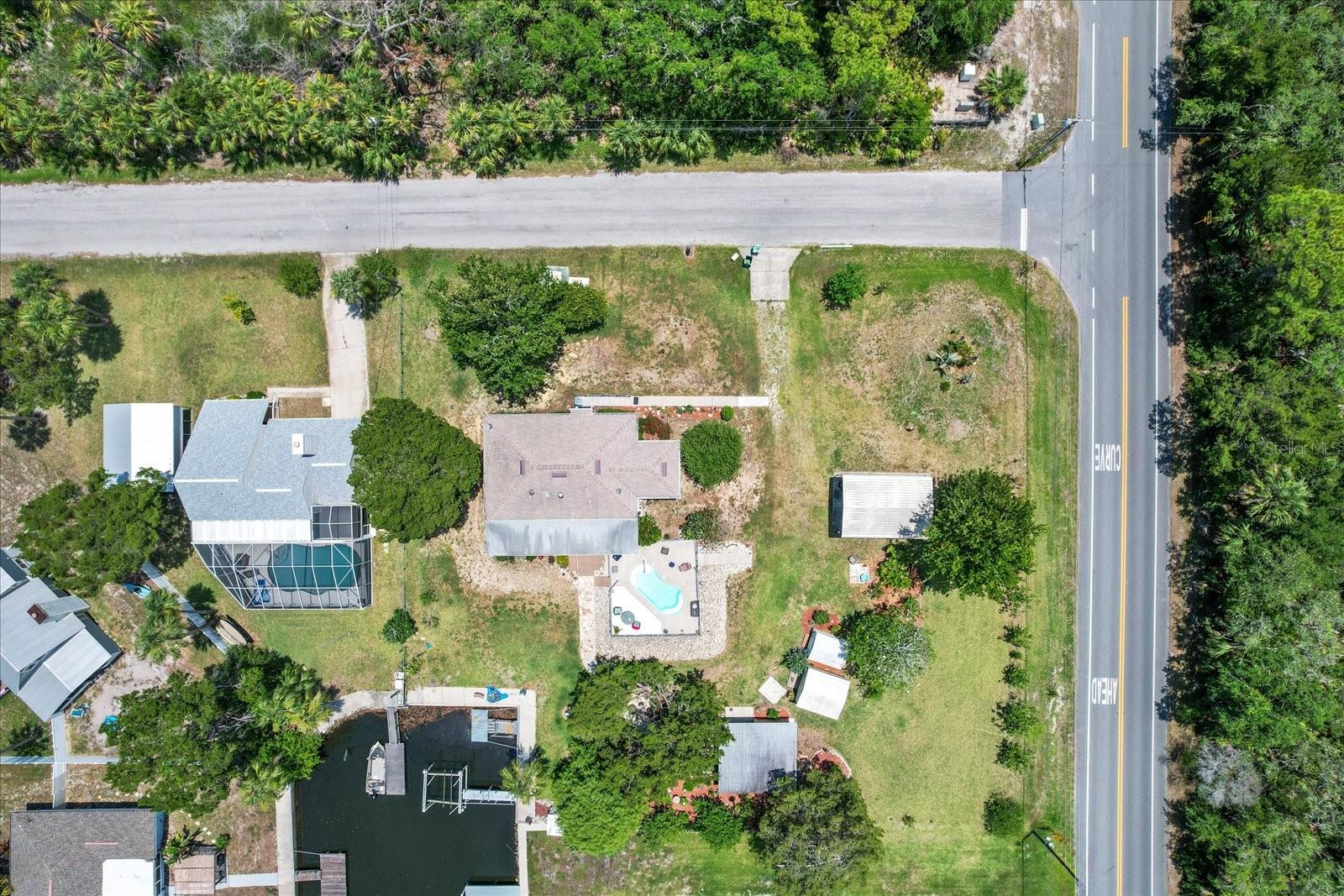2542 N REGATTA PT, CRYSTAL RIVER, FL, 34429