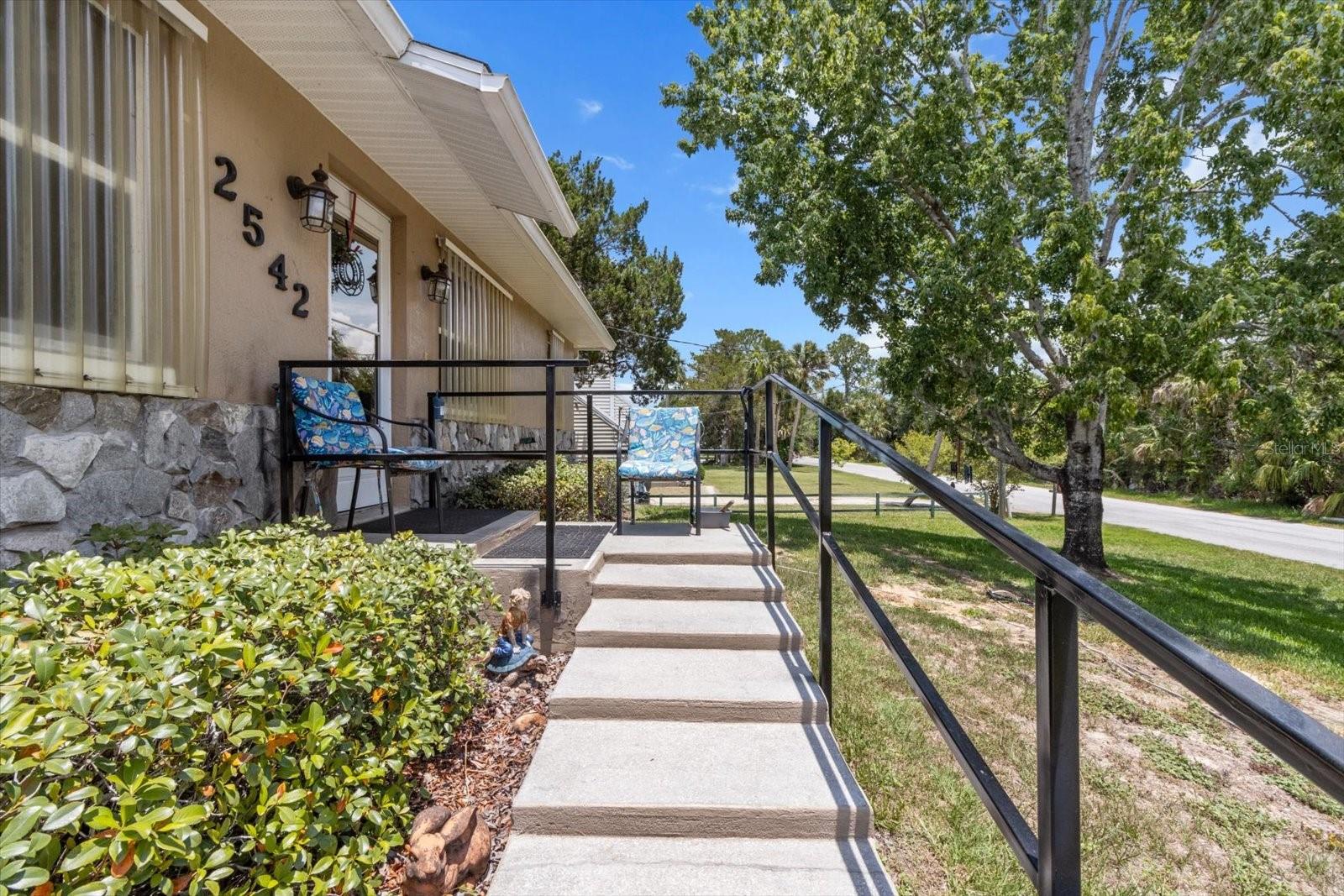 2542 N REGATTA PT, CRYSTAL RIVER, FL, 34429