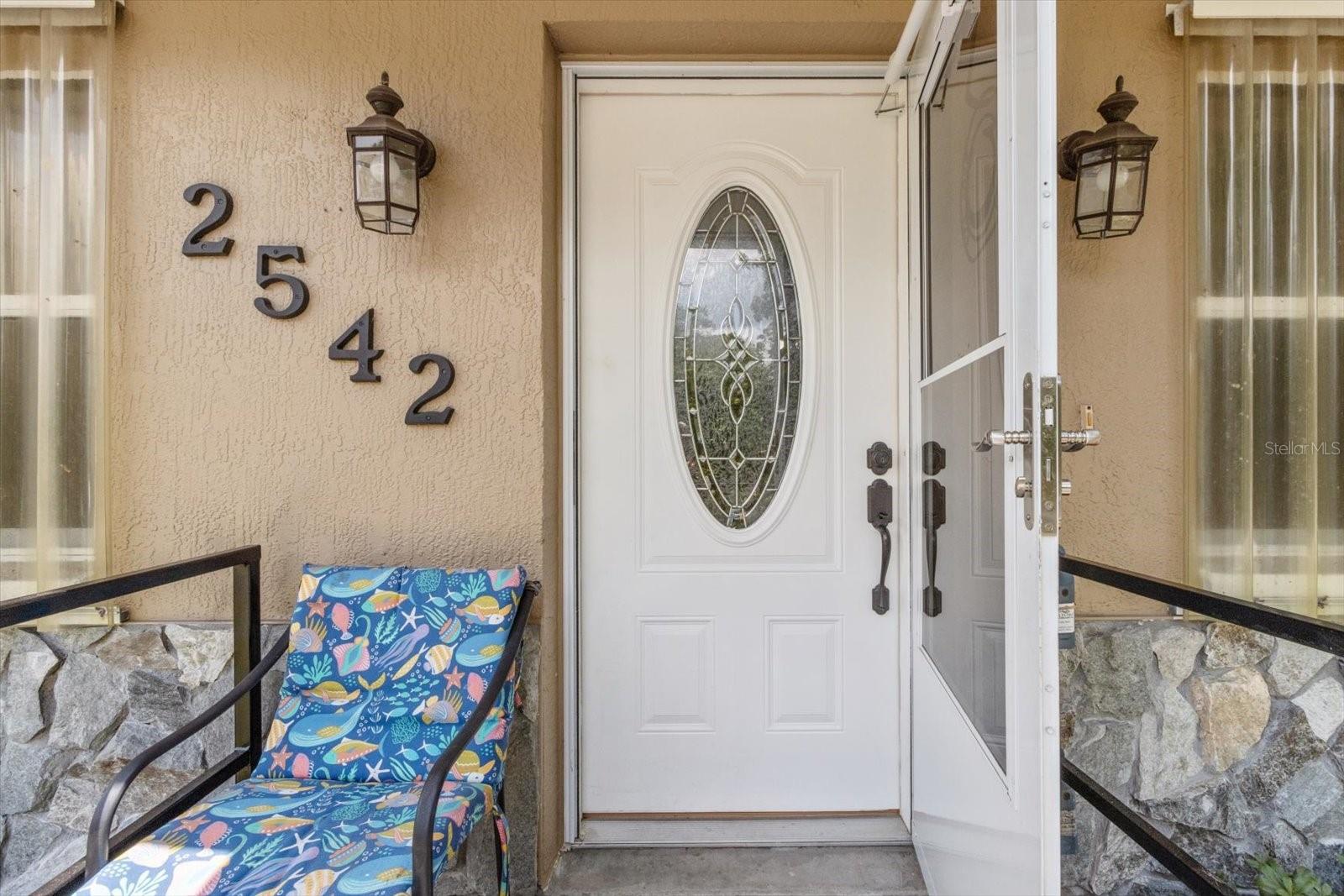 2542 N REGATTA PT, CRYSTAL RIVER, FL, 34429