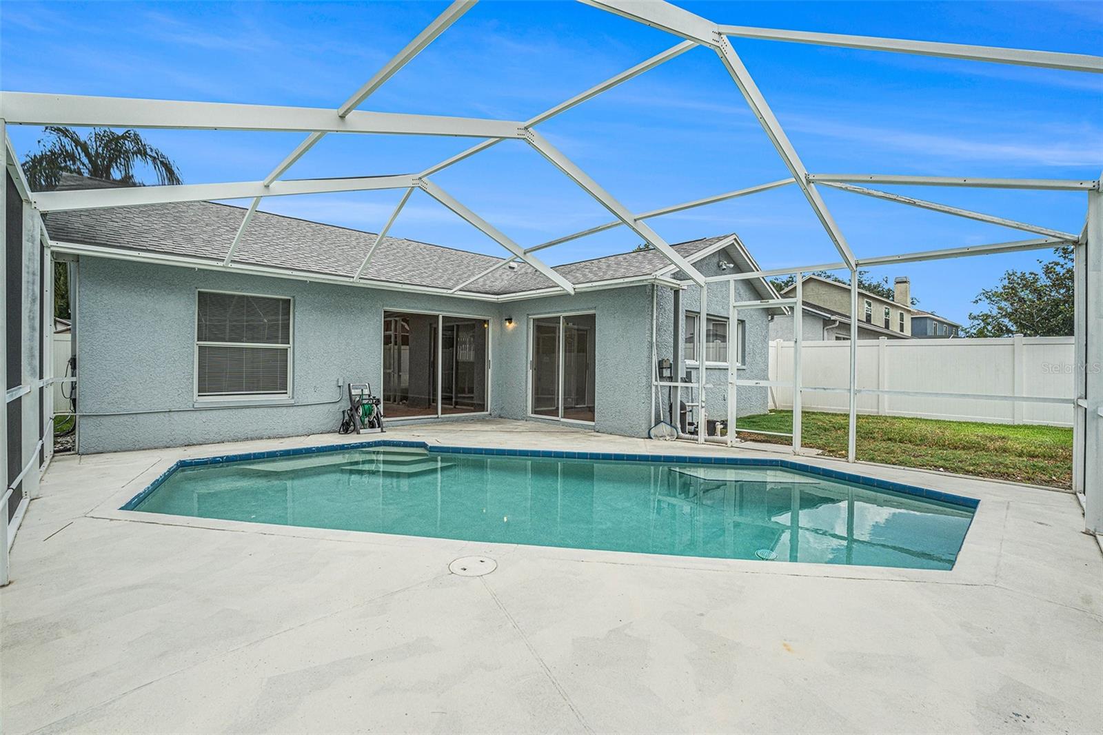 11222 CLAYRIDGE DR, TAMPA, FL, 33635