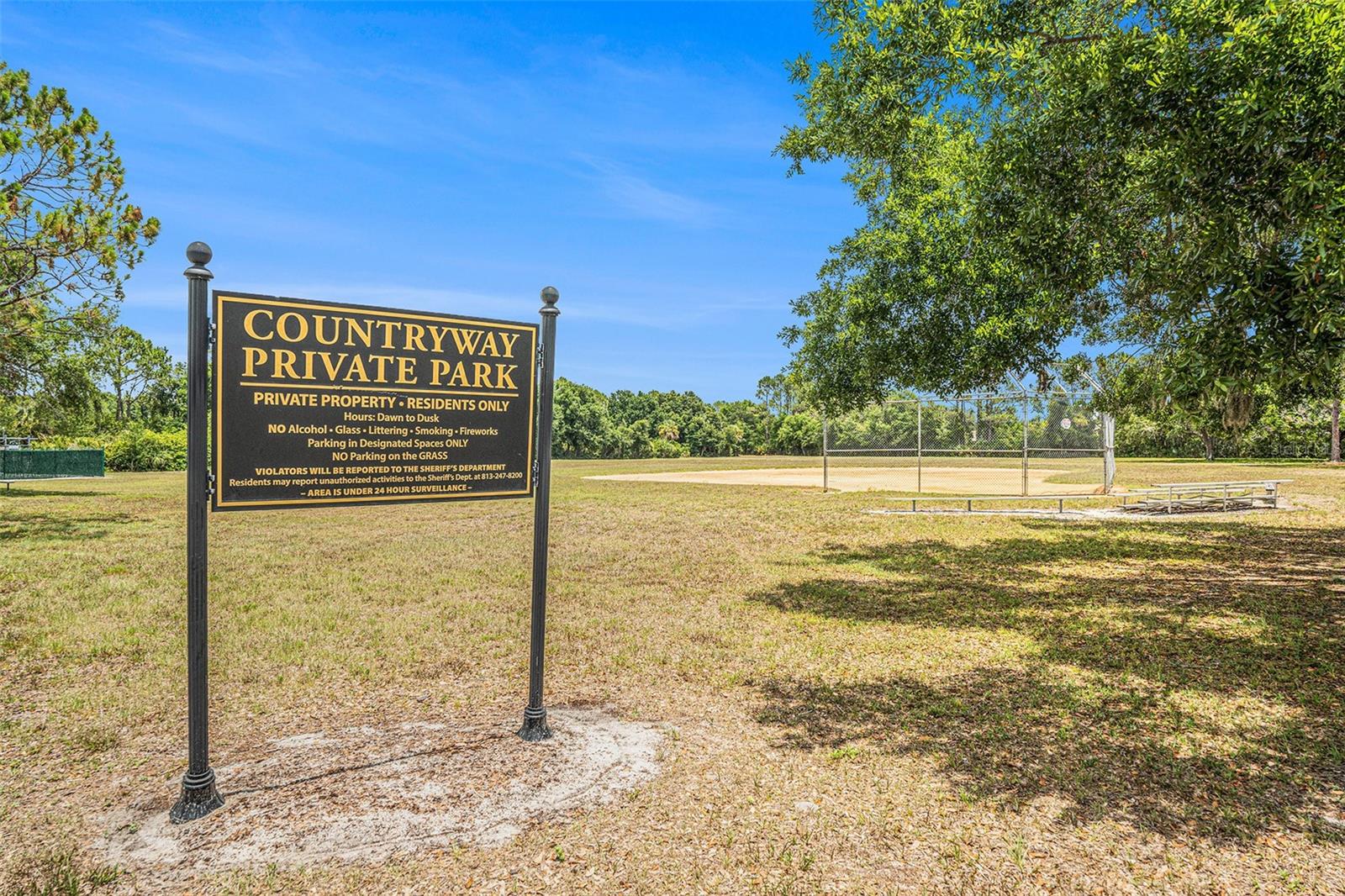 11222 CLAYRIDGE DR, TAMPA, FL, 33635