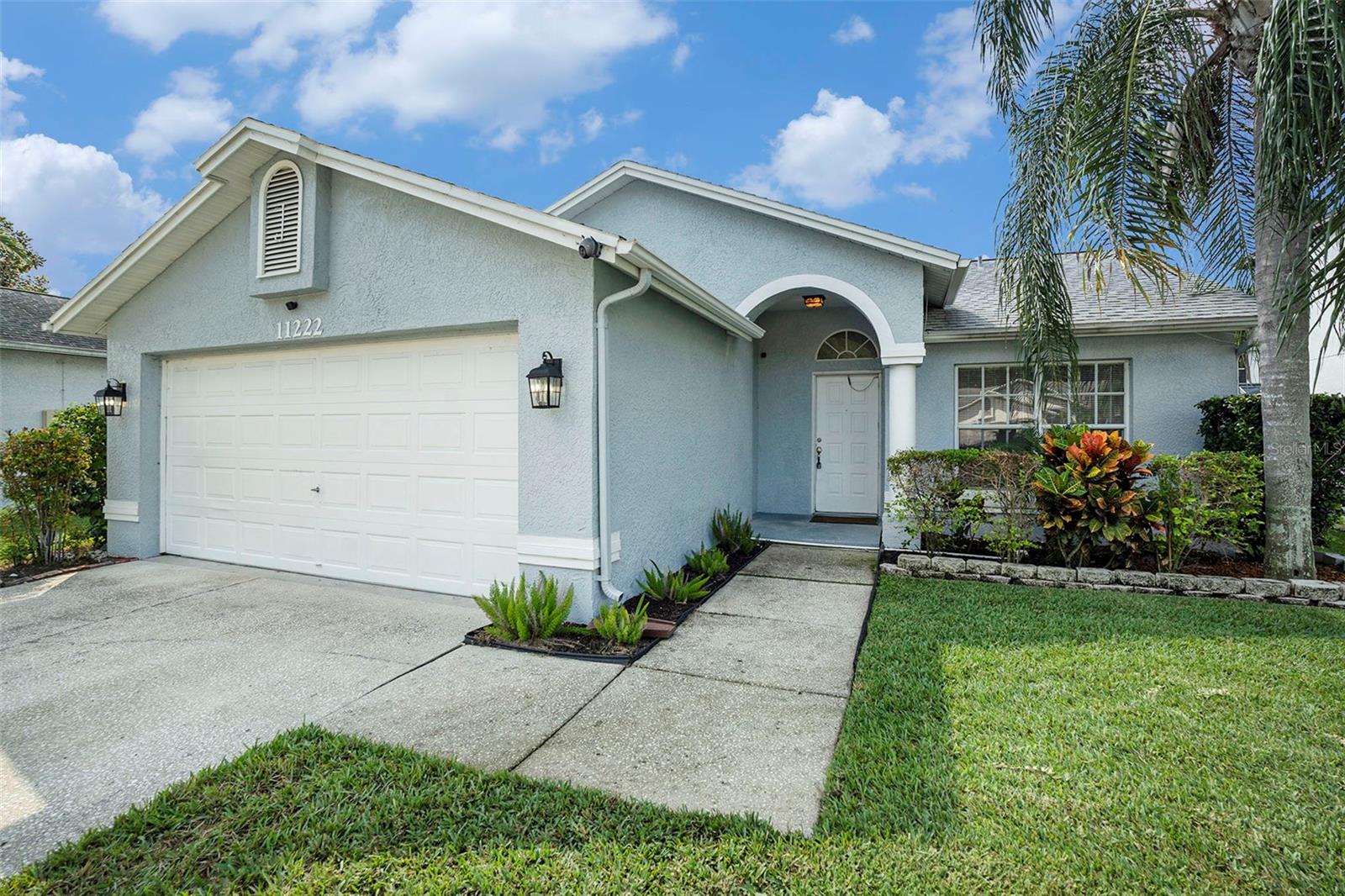 11222 CLAYRIDGE DR, TAMPA, FL, 33635